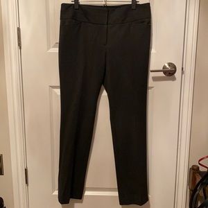 Express Editor Pant